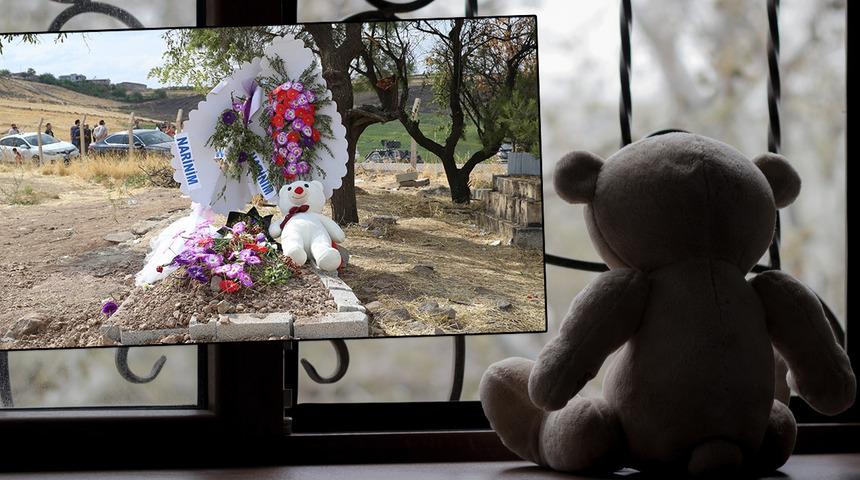 Narin sonrası çocuk ölümleri gündemde! Türkiye'nin acı tablosu: Son 6 ayda her gün 2 çocuk öldü