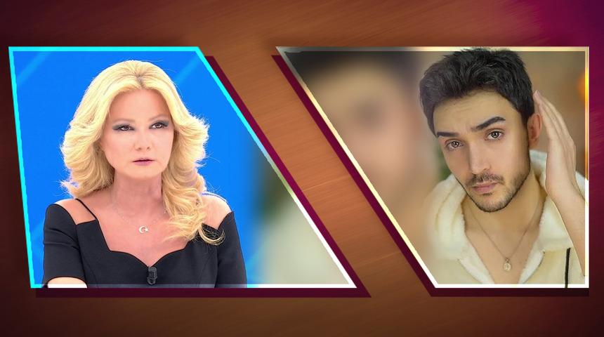 Müge Anlı videolarıyla tanınmıştı! Cinsiyet değiştiren fenomen son haliyle görenleri şaşırttı!