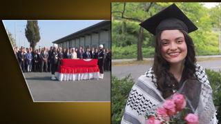 SON DAKİKA | Ayşenur Ezgi Eygi'nin naaşı Türkiye'de! İsrail askerleri öldürmüştü