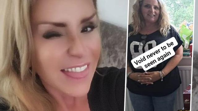 O eski halinden eser yok şimdi! Boşandıktan sonra bambaşka biri oldu... Kaybettiğin kadına dön de bir bak isterim 