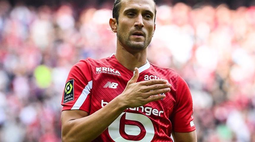 Süper Lig devinden Yusuf Yazıcı bombası! Transferin kapanmasına artık saatler kaldı...