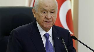 MHP, Bahçeli'yle ilgili paylaşımlar için harekete geçti: Bakanlıkla paylaşıldı