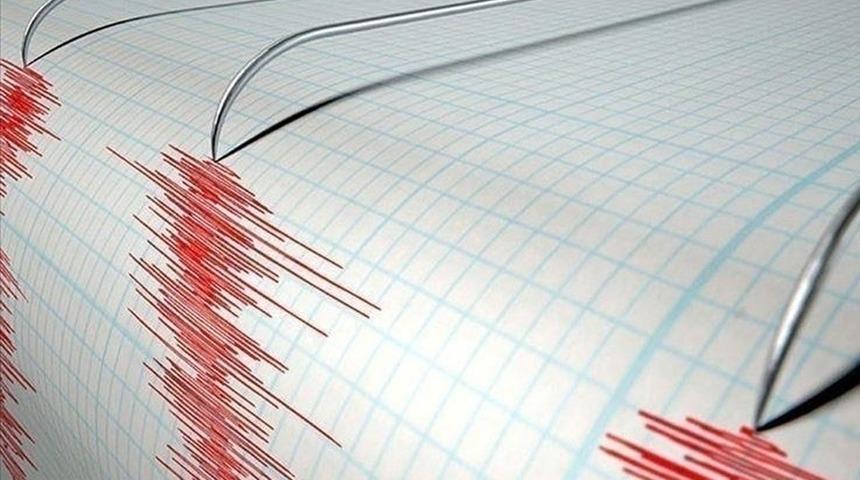 SON DAKİKA | AFAD duyurdu! Erzincan'da 4.1 büyüklüğünde deprem