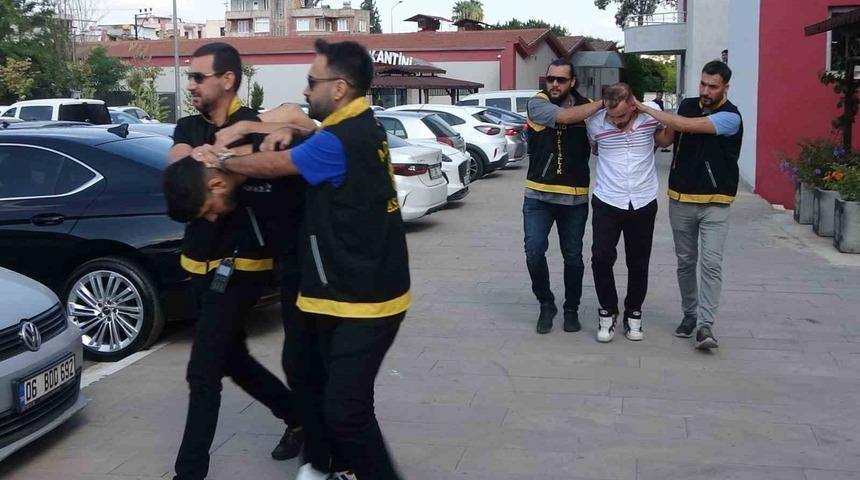 D&ouml;nerci cinayetinde sır perdesi aralandı