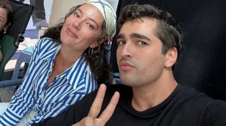 Önce Buçe'yi şimdi Pelin'i taciz ettiler! Yalı Çapkını fanları Pelin Akil'i isyan ettirdi! 