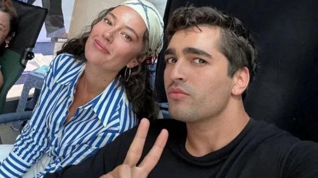 Önce Buçe'yi şimdi Pelin'i taciz ettiler! Yalı Çapkını fanları Pelin Akil'i isyan ettirdi! 