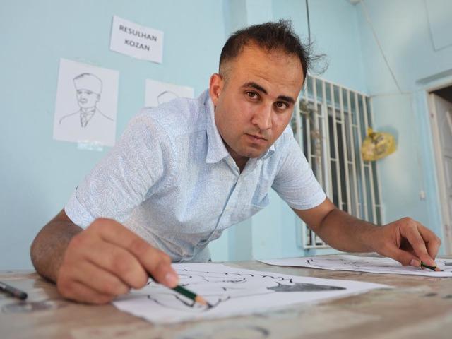 YouTube'da izledi... Binlerce kez deneme yaptı, başardı! 'Bunu kimsenin yapmadığını öğrendim'