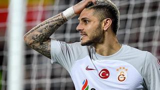 Mauro Icardi için sürpriz transfer iddiası! Güney Amerika ekibi talip olup transfer için tarih verdiler