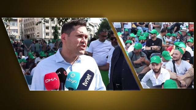 Cayman Adaları gerçeği ortaya çıktı! Martı Tag için sert sözler: Korsan taksiciliğin dijital hali!