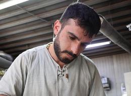 Dünyada eşi benzeri yok! 70 bin TL'ye satıyor 'Dedemin 100 sene önce yaptıklarını inceledim'