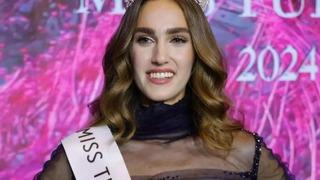 Miss Turkey 2024 birincisi İdil Bilgen eleştirilere daha fazla dayanamadı! Açtı ağzını yumdu gözünü... 