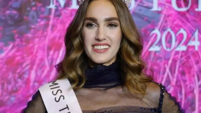 Miss Turkey 2024 birincisi İdil Bilgen eleştirilere daha fazla dayanamadı! Açtı ağzını yumdu gözünü... 