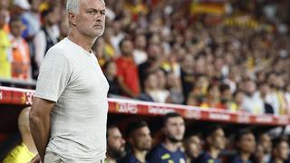 Jose Mourinho, Galatasaray derbisinde yeni transferleri sahaya sürüyor! Taktiğini belirledi...