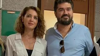 Rasim Ozan Kütahyalı ve Nagihan Alçı arasında şaşırtıcı tartışma... 'Telefonumu çaldı'