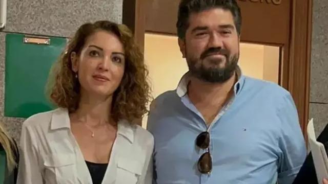 Rasim Ozan Kütahyalı ve Nagihan Alçı arasında şaşırtıcı tartışma... 'Telefonumu çaldı'