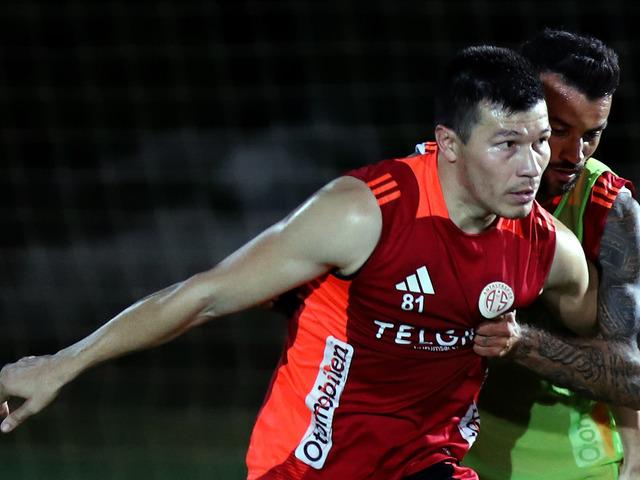 Antalyasporlu Samudio: Arda Güler sıra dışı kaliteye sahip