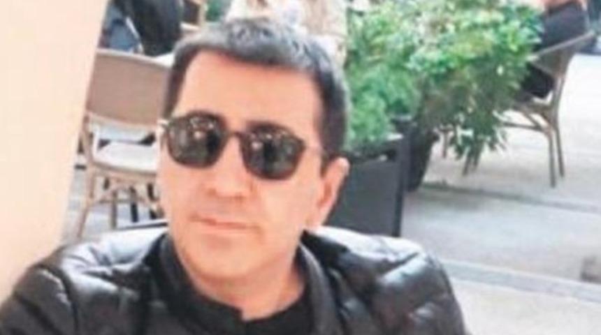 İstanbul'da sevgili işkencesi! Aracıyla &uuml;zerinden ge&ccedil;ti