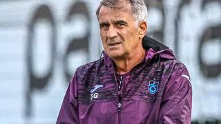 Boş kağıda imza attım diyen Şenol Güneş'in Trabzonspor'dan kazanacağı para dudak uçuklattı!