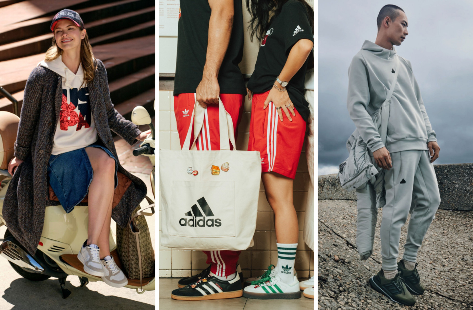 Okula ve Şehre Dönüş Fırsatları'na özel favori moda markalarında dev indirimler başladı