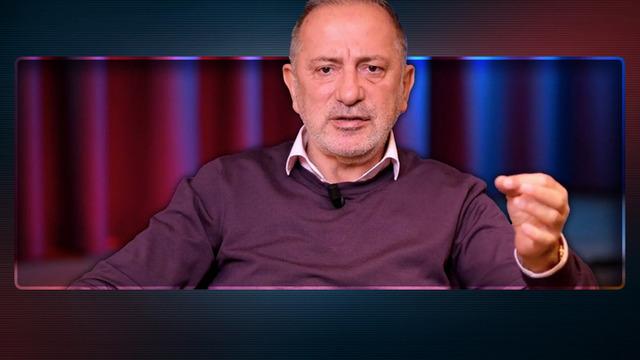 Fatih Altaylı'nın 'Ayak Takımı' benzetmesine 'Haysiyet celladı' yanıtı! Sponsorlarına seslendi: Sonuçları sizi de etkiler