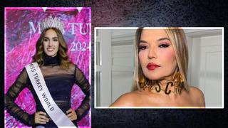 Miss Turkey sonucuna bir tepki de Demet Akalın'dan! İdil Bilgen'e fena yüklendi! 'Belki geri vermek ister tacı...' 