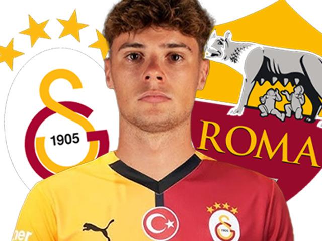 Galatasaray'ın teklifini 4 kez üst üste reddeden Nicola Zalewski, Roma tarafından kadro dışı bırakıldı!