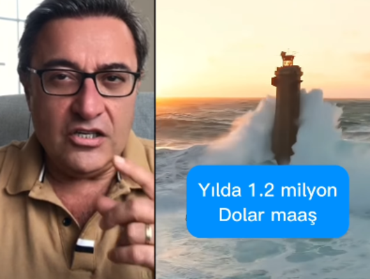  Yıllık 1.2 milyon dolar maaş! Binlerce kişi denedi ama başarılı olamadı