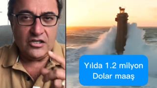 Uğur Önver, Dünyanın en zor işi olarak tanımladı! 'Binlerce kişi denedi ama başarılı olamadı' Yıllık 1.2 milyon dolar (40 milyon 750 bin TL) maaş... Türkiye'den 1 milyon kişi başvurur