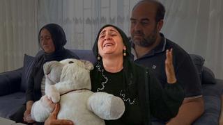 Narin'in annesinin hareketi kafaları karıştırdı! 'Devlet istiyor, gizli' diyerek sağlıkçılara kanını aldırdı, jandarma hemen müdahale etti