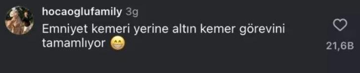 Dilan Polat'ın arkadaşı fenomen Nevra Bilem kilo kilo altınlarıyla şov yaptı! Paylaşımı tepki çekti! G1
