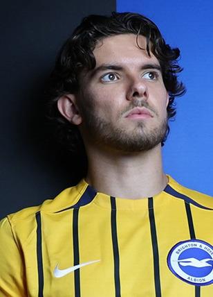 Premier Lig’de ağustos ayının teknik direktörü Fabian Hürzeler oldu