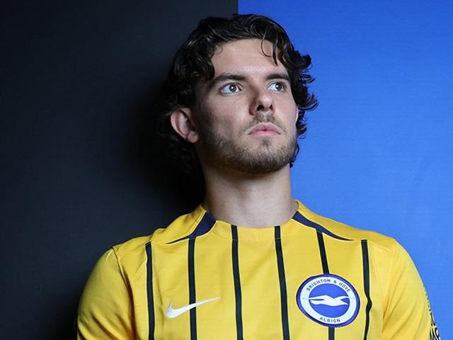 Premier Lig’de ağustos ayının teknik direktörü Fabian Hürzeler oldu