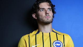 Premier Lig’de ağustos ayının teknik direktörü Fabian Hürzeler oldu