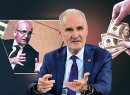 'Asgari ücrete zam yapılmasın' demiş, Temmuz'da maaşlar artmamıştı! İTO Başkanı'nın yeni 'kur' çağrısı sonrası dikkat çeken sözler: Kulak tıkanmalı!