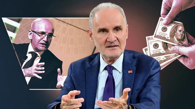 'Asgari ücrete zam yapılmasın' demiş, Temmuz'da maaşlar artmamıştı! İTO Başkanı'nın yeni 'kur' çağrısı sonrası dikkat çeken sözler: Kulak tıkanmalı!