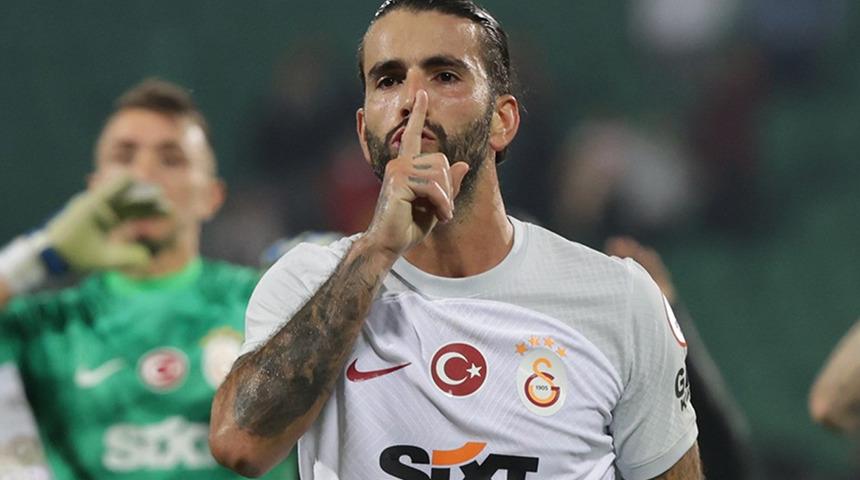 Galatasaray'ın Sergio Oliveira transferi Mehmet Demirkol'un hedefinde yer aldı! "Ben böyle bir anlaşma görmedim"