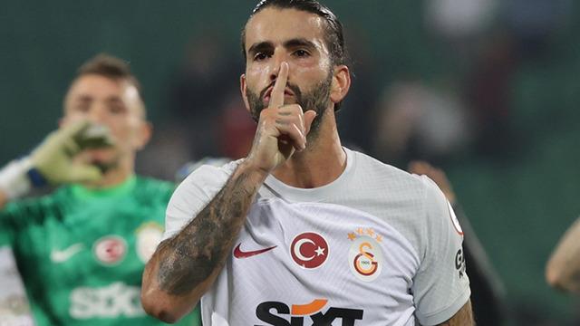 Galatasaray'ın Sergio Oliveira transferi Mehmet Demirkol'un hedefinde yer aldı! Ben böyle bir anlaşma görmedim