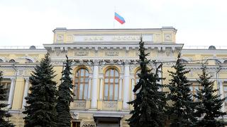 Rusya politika faizini yükseltti 