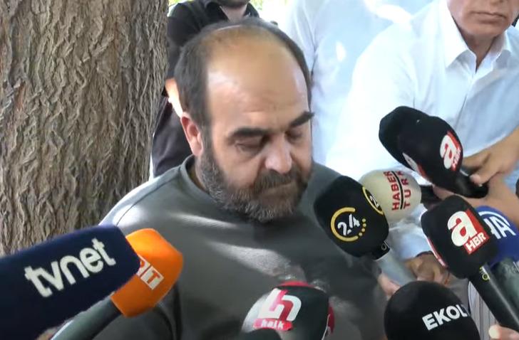 Güran ailesi gizemini koruyor! Tutuklu ağabey Enes Güran hapishaneden konuştu: Duruşmada söyleyeceklerini açıkladı G1