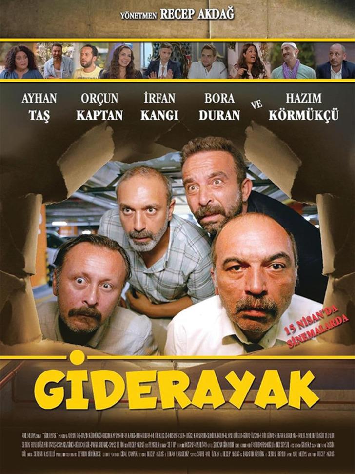 Sinemaseverleri mutlu edecek haftanın filmleri! 11 film birden vizyona girdi (13 Eylül 2024) G4