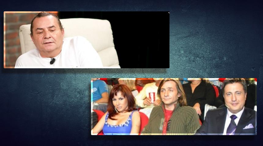 Armağan Çağlayan'dan yıllar sonra gelen Popstar itirafı: "Tek kazandığım şey..." dedi ve para kazanan o ünlüyü açıkladı!