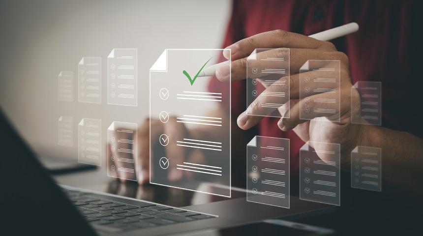 E-Belge nedir, ne işe yarar? E-Belge nasıl düzenlenir? E-Belge çeşitleri
