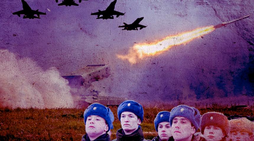 Putin'den Batı'ya sert uyarı! "Savaş ilanı sayarız"