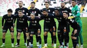 Galatasaray'da ayrılık resmen açıklandı! Sarı-Kırmızılılar genç oyuncusunu Ümraniyespor'a kiraladı