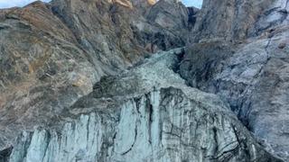 2023'te sismik gizem görüldü! Sinyallar orayı işaret etti... 'Mega tsunami' geliyor...