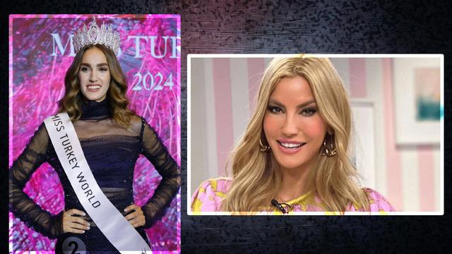 Türkiye güzeli İdil Bilgen sosyal medyayı ikiye böldü! Bazı ünlülerden destek paylaşımı geldi