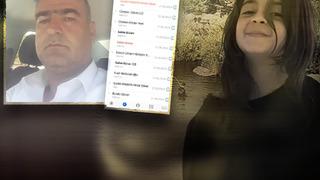 Narin'in amcasının telefonu çözüldü! Sildiği bilgiler geri getirildi, konuşmaları özel programla kaydetmiş: 'Henüz bende değil, daha ölmemiş'