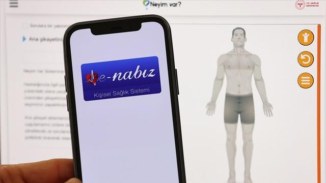 E-Nabız neden açılmıyor? E-Nabız'a giremiyorum, çözümü nedir? E-Nabız açılmıyor sorunu ve çözümü