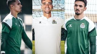 Futbol tarihinde görülmemiş olay! İki kaleci de aynı antrenmanda çapraz bağlarını yırttı ve sezonu kapattı... 