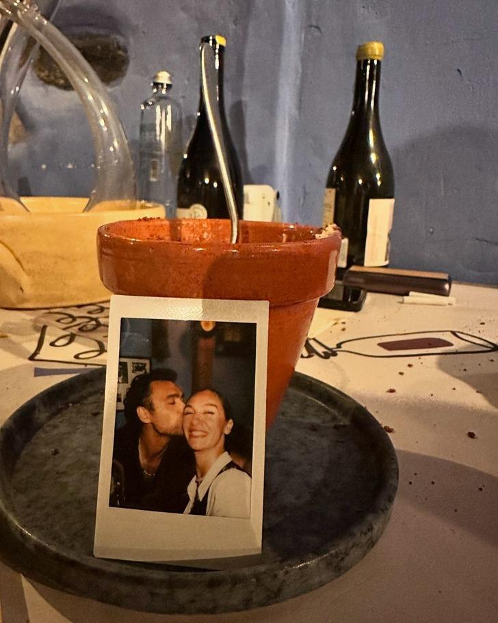 Hakan Kurtaş ile aşk yaşayan Birce Akalay'dan tatile veda pozları! G3